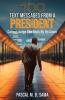 100 Text Messages from a President