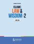 Islamic Law and Wisdom - 2