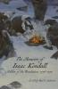 The Memoirs of Isaac Kendall