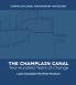 The Champlain Canal