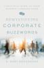 Demystifying Corporate Buzzwords