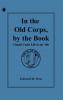 In the Old Corps by the Book