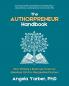 The Authorpreneur Handbook