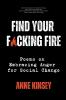 Find Your F*cking Fire