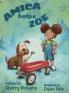 Amica Helps Zoe