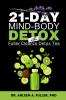 21-Day Mind-Body Detox