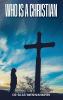 Who is a Christian?