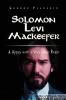 Solomon Levi MacKeefer