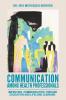 Communication Among Health Professionals