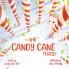 The Candy Cane Forest