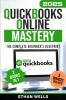 QuickBooks Online Mastery