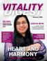 Vitality Digest Magazine Magazine