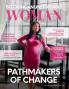 Becoming An Unstoppable Woman Magazine