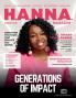 H.A.N.N.A. Magazine