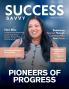 Success Savvy Magazine