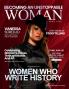 Becoming An Unstoppable Woman Magazine