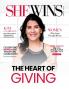 She Wins Magazine