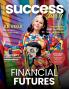 Success Savvy Magazine