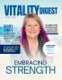 Vitality Digest Magazine