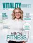 Vitality Digest Magazine