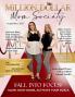 Million Dollar Mom Society Magazine