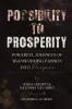 Possibility to Prosperity