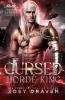 The Cursed Horde King