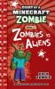 Diary of a Minecraft Zombie Book 19