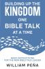 Building Up The Kingdom One Bible Talk At A Time