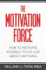 The Motivation Force