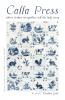 Calla Press Spring Literary Journal 2025