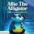 Allie the Alligator