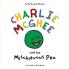 Charlie McGhee and the Mischievous Pea