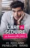 L'art de séduire un homme plus jeune