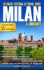Ultimate Festival & Travel Guide Milan & Lombardy