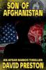 Son of Afghanistan