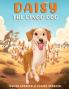 Daisy the Dingo Dog