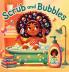 Scrub and Bubbles