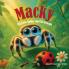 Macky The Little Spider and His Friends