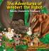The Adventures of Weebert the Robot
