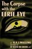 The Corpse with the Eerie Eye