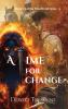 A Time for Change