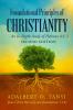 Foundational Principles of CHRISTIANITY An In-Depth Study of Hebrews 6