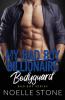 My Bad Boy Billionaire Bodyguard