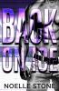 Back On Ice Man Cover