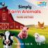 Simply Farm Animals