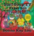 Surf Soup TV Paper Son A Tale of Asian History and Family Legacy