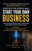 STEP OFF THE PORCH AND START YOUR OWN BUSINESS
