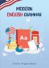 Modern English Grammar ESL learning writing improvement grammar reference learn English