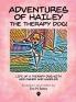 Adventures of Hailey The Therapy Dog!